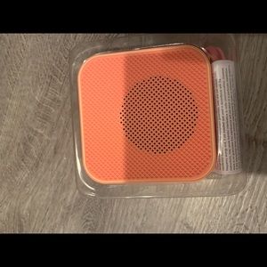 Sonix Bluetooth Speaker NWT